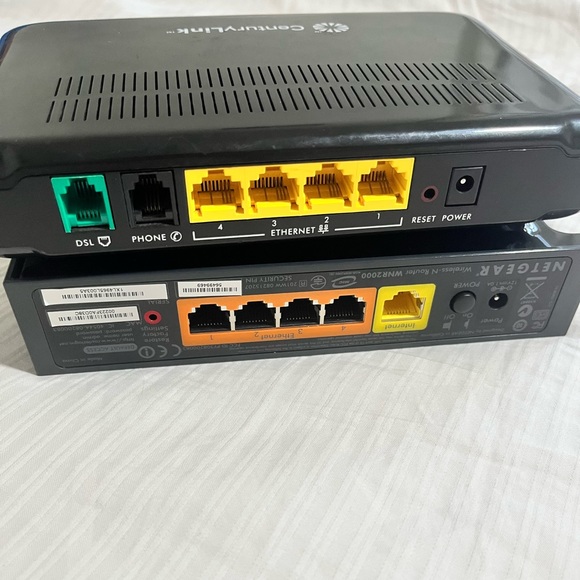 Routers - Picture 3 of 3